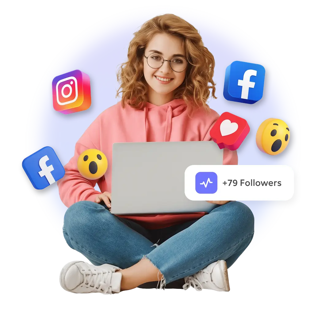 Social Media Management and Marketing Agency in Leicester – Facebook and Instagram Strategy
